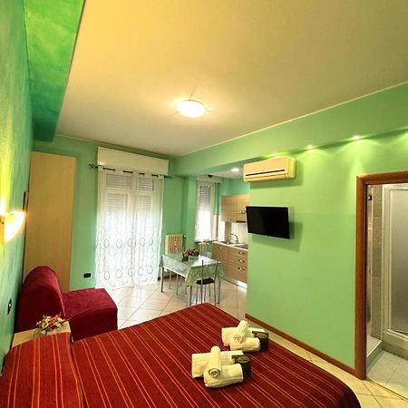 Amati Policlinic Monza Apartment Luaran gambar