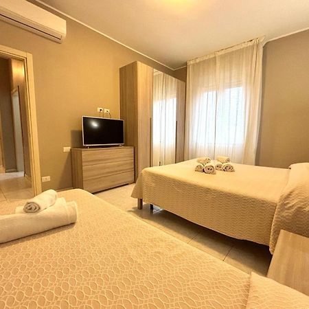 Amati Policlinic Monza Apartment Luaran gambar