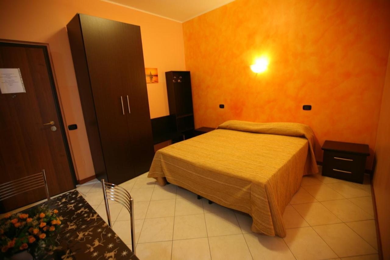 Amati Policlinic Monza Apartment Luaran gambar