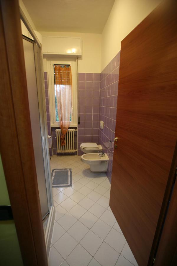 Amati Policlinic Monza Apartment Luaran gambar