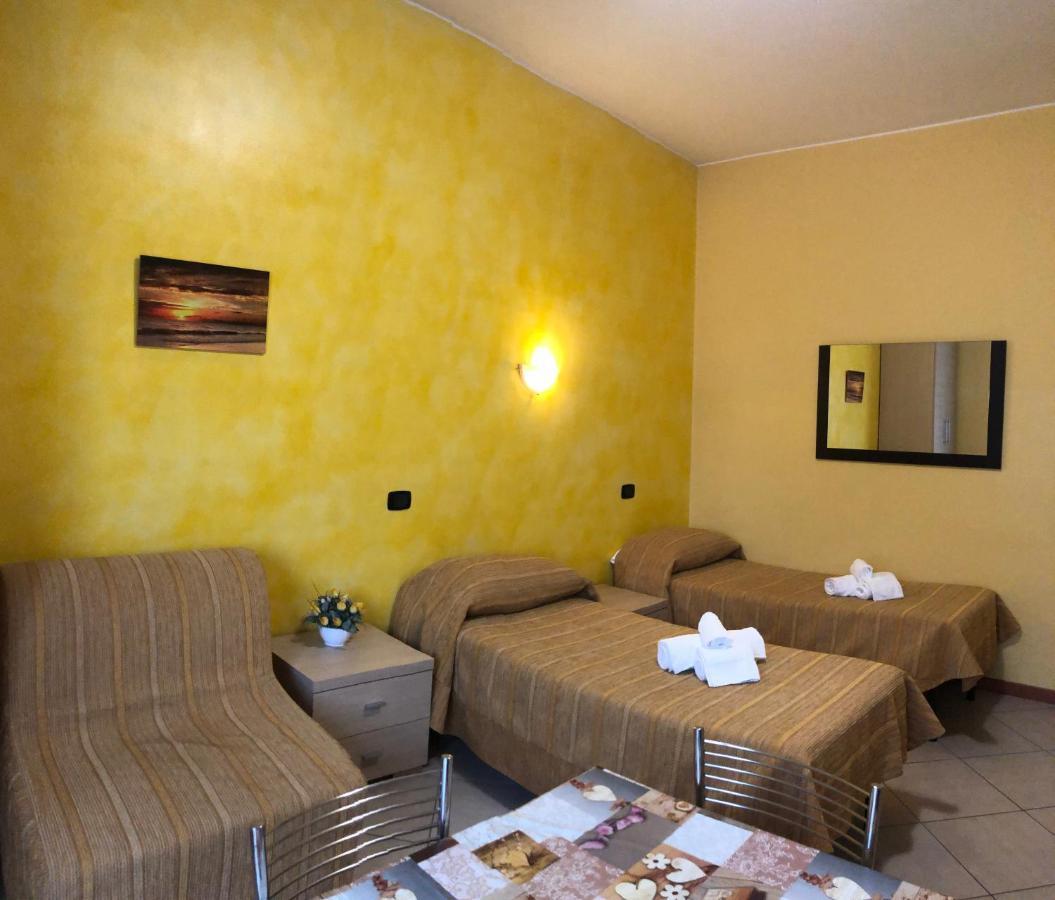 Amati Policlinic Monza Apartment Luaran gambar