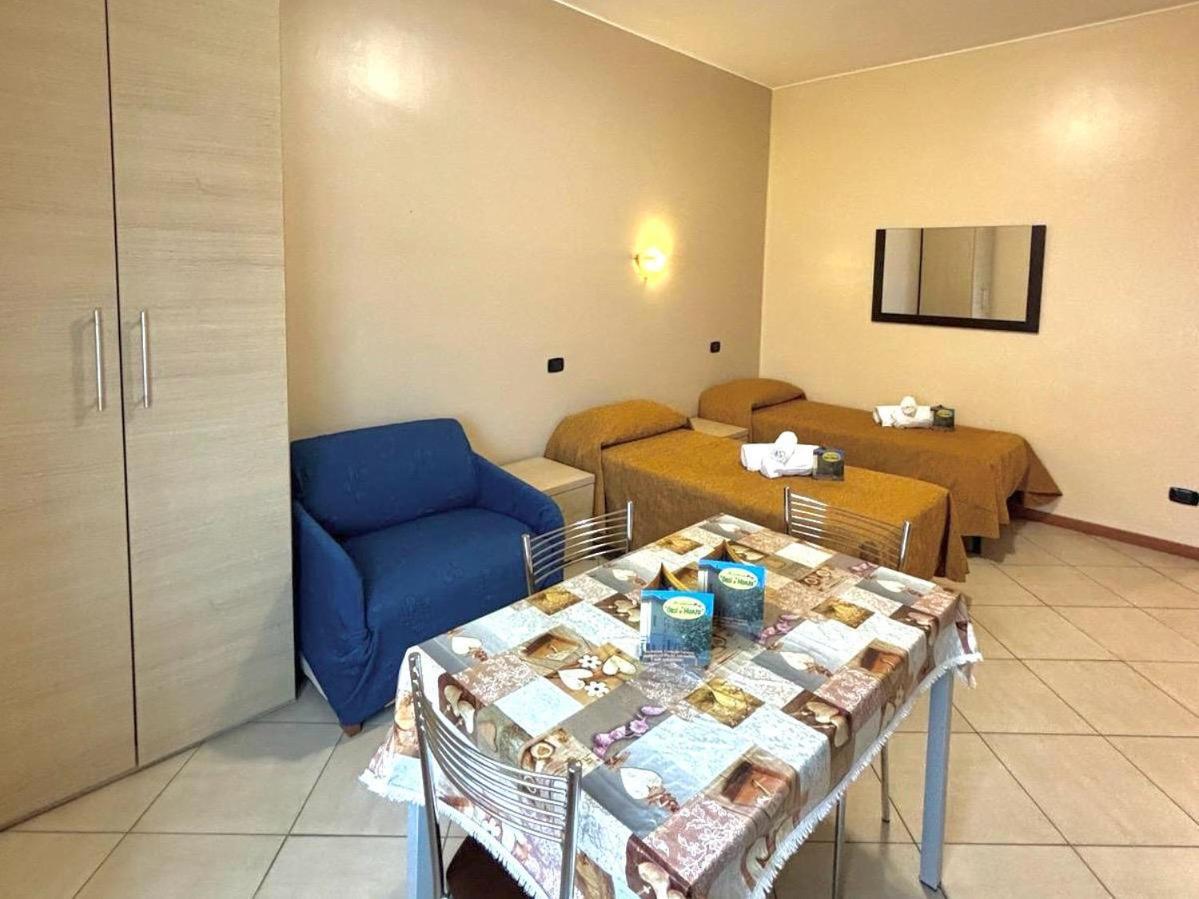 Amati Policlinic Monza Apartment Luaran gambar