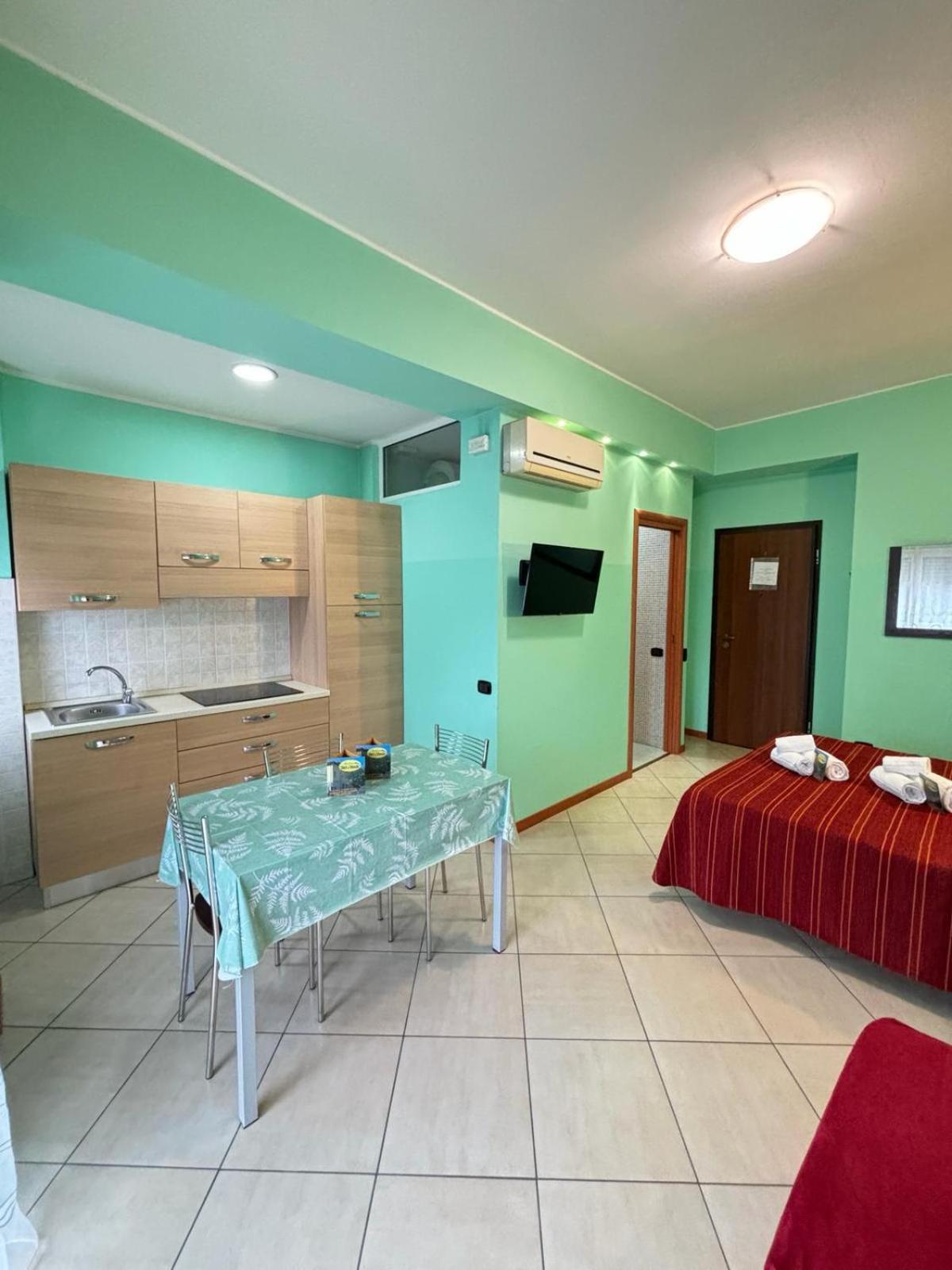 Amati Policlinic Monza Apartment Luaran gambar