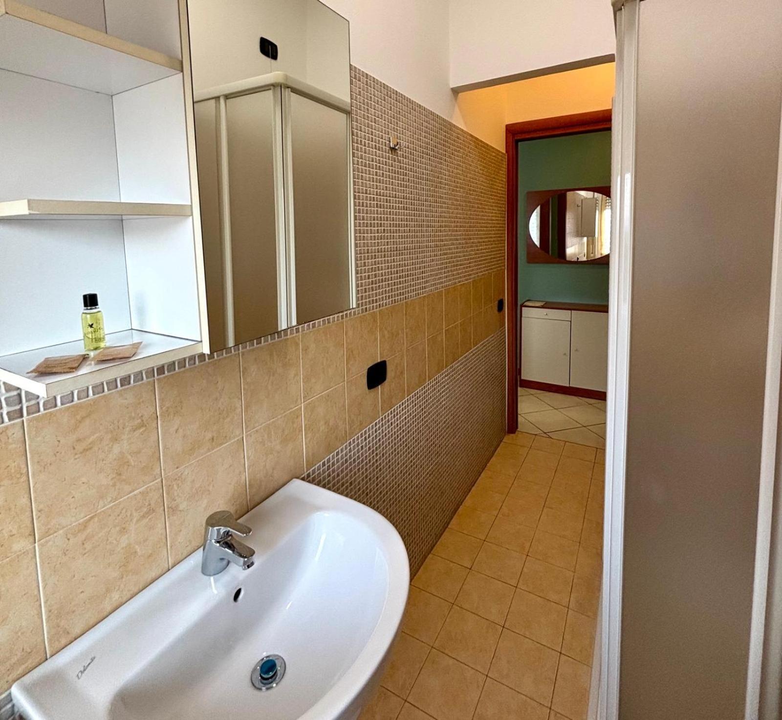 Amati Policlinic Monza Apartment Luaran gambar