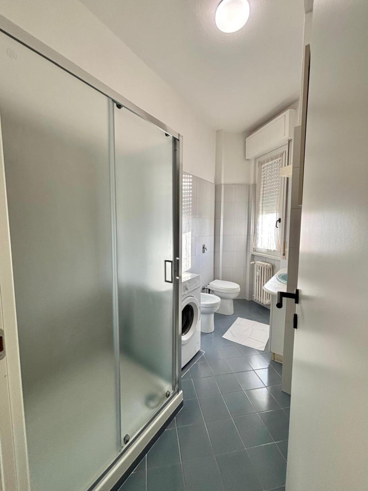 Amati Policlinic Monza Apartment Luaran gambar