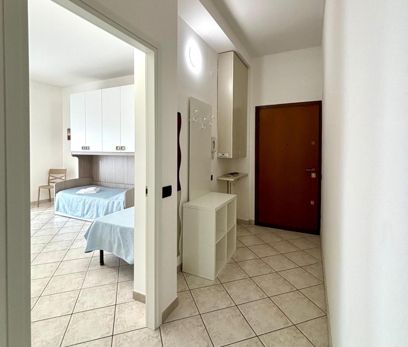 Amati Policlinic Monza Apartment Luaran gambar