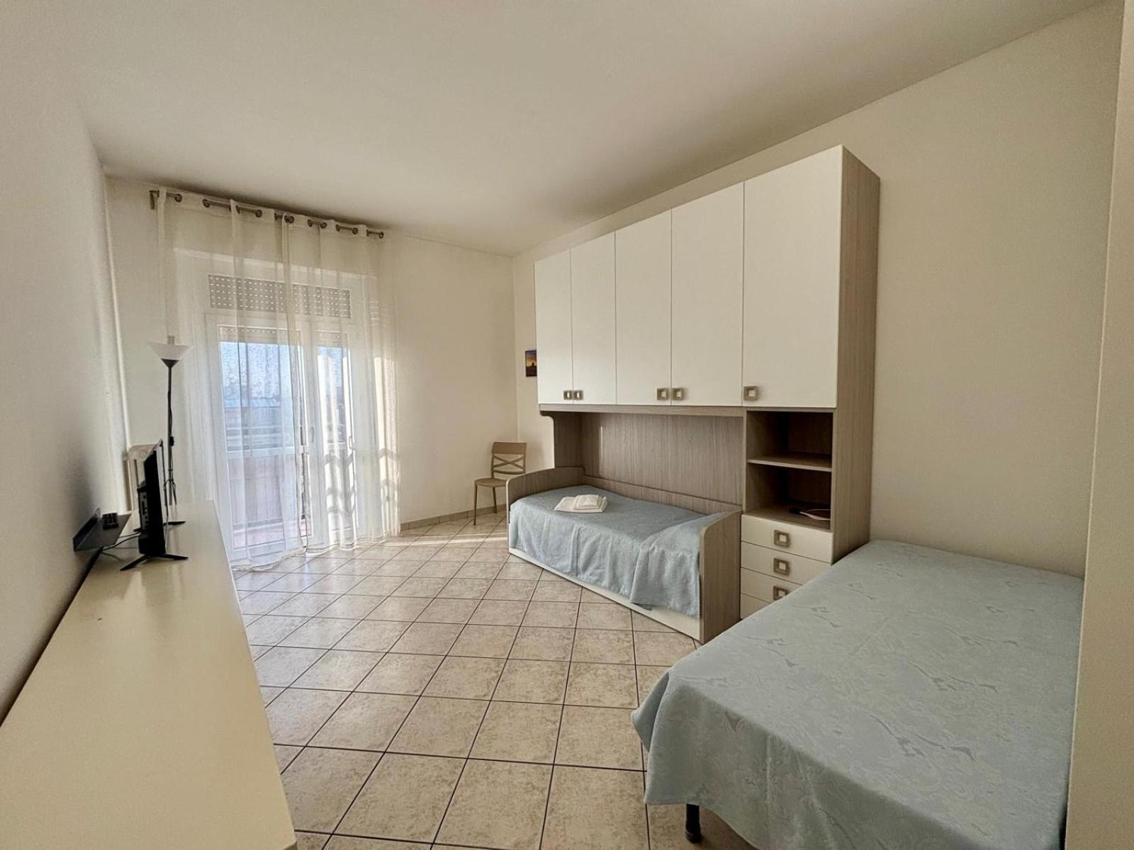Amati Policlinic Monza Apartment Luaran gambar