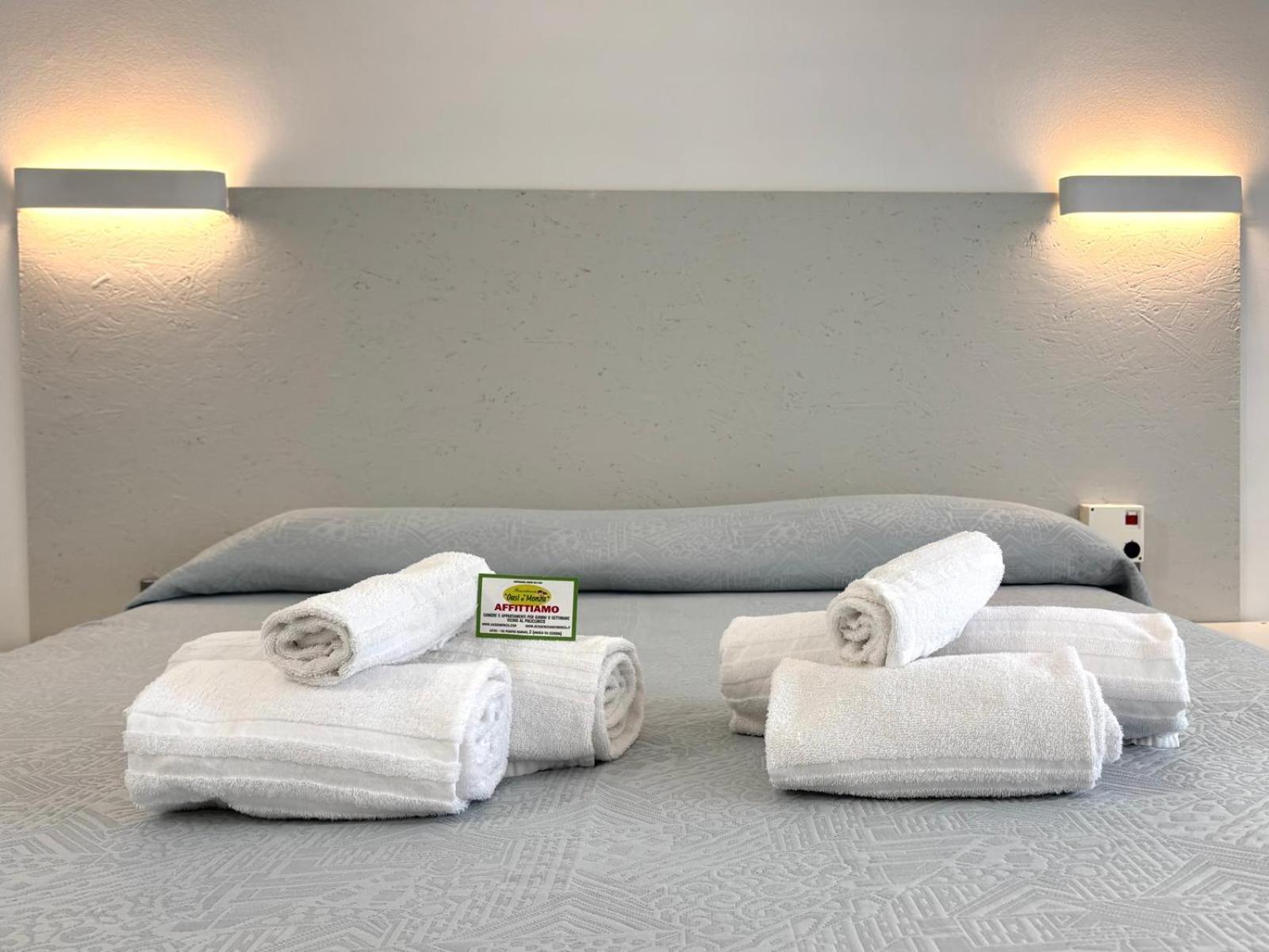 Amati Policlinic Monza Apartment Luaran gambar