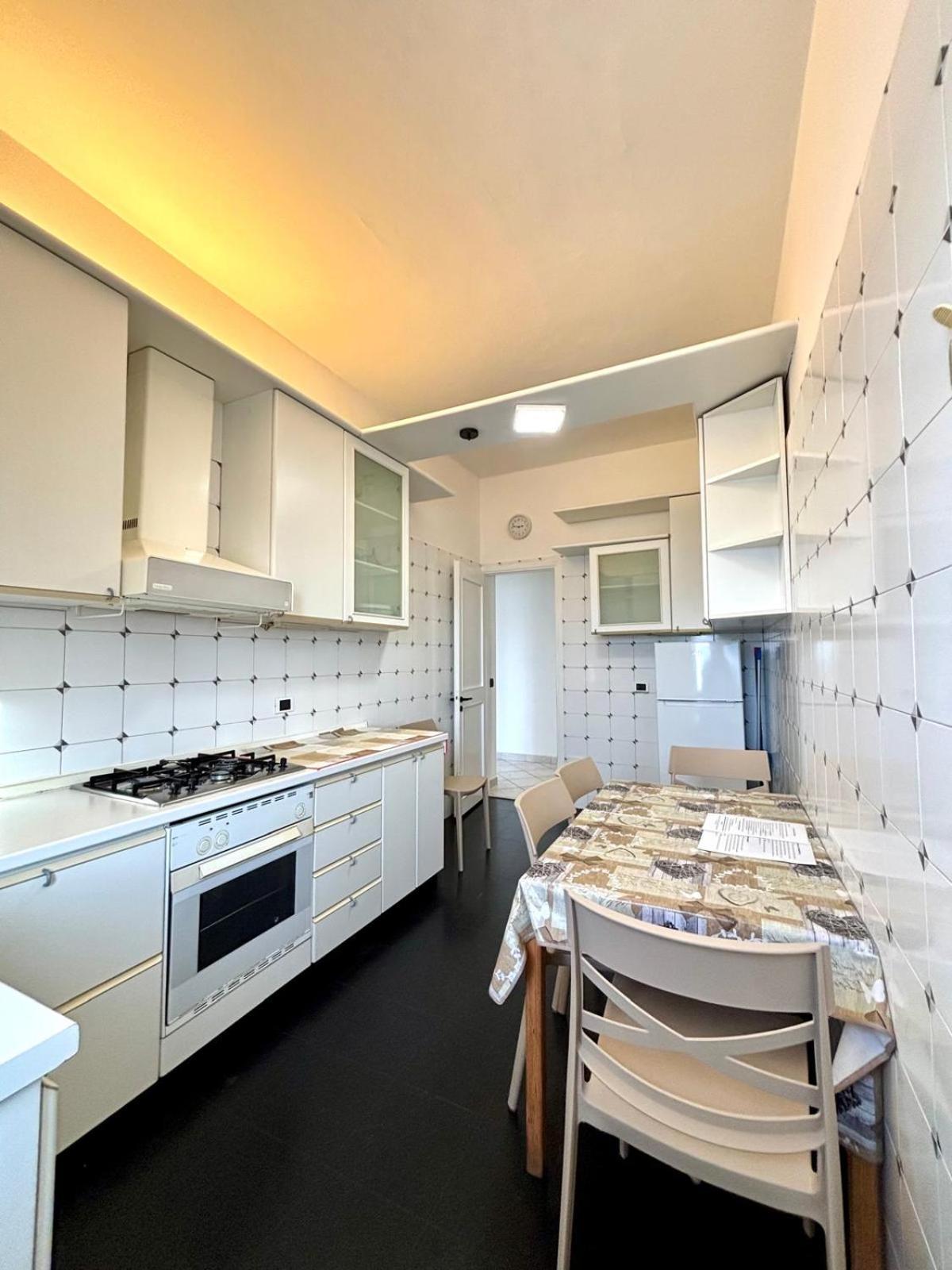 Amati Policlinic Monza Apartment Luaran gambar