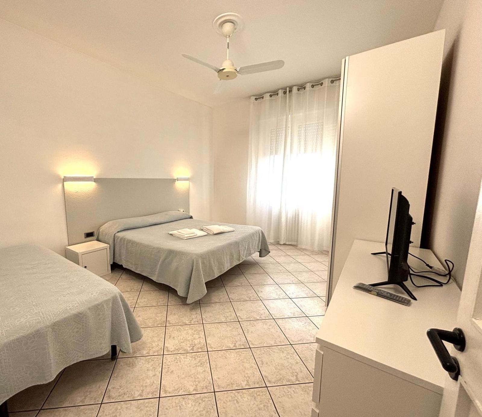 Amati Policlinic Monza Apartment Luaran gambar