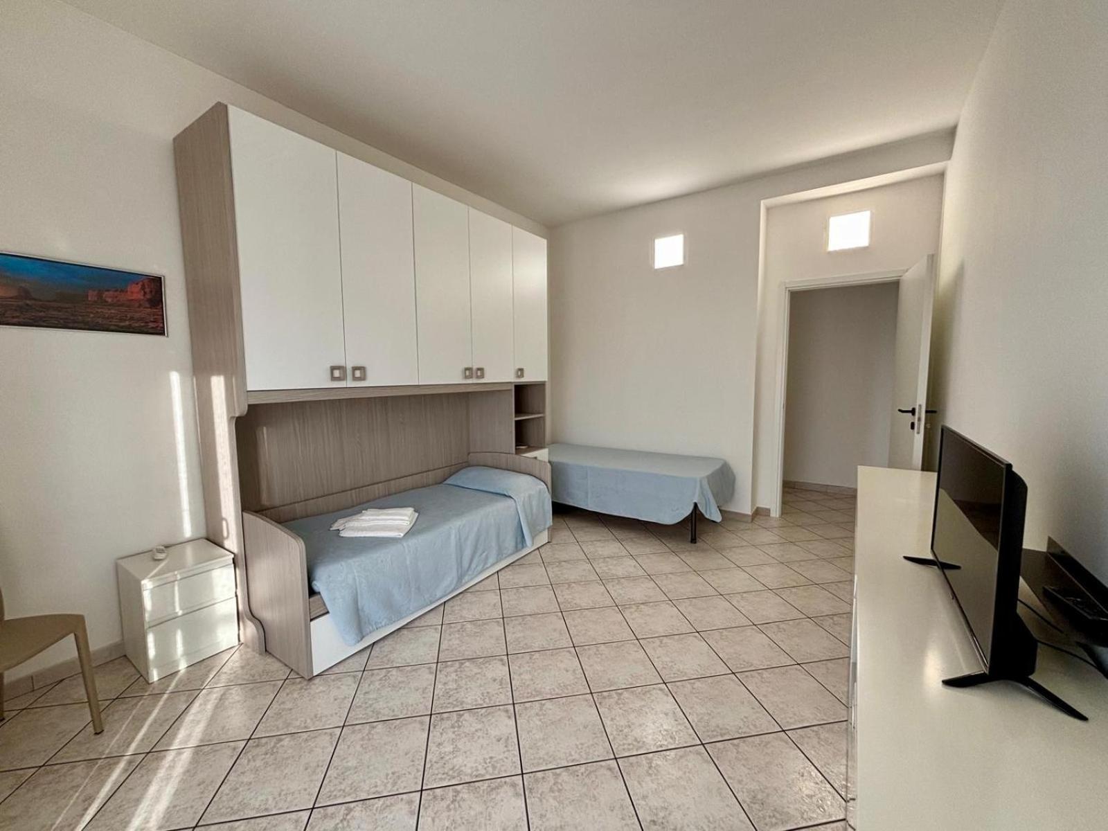 Amati Policlinic Monza Apartment Luaran gambar