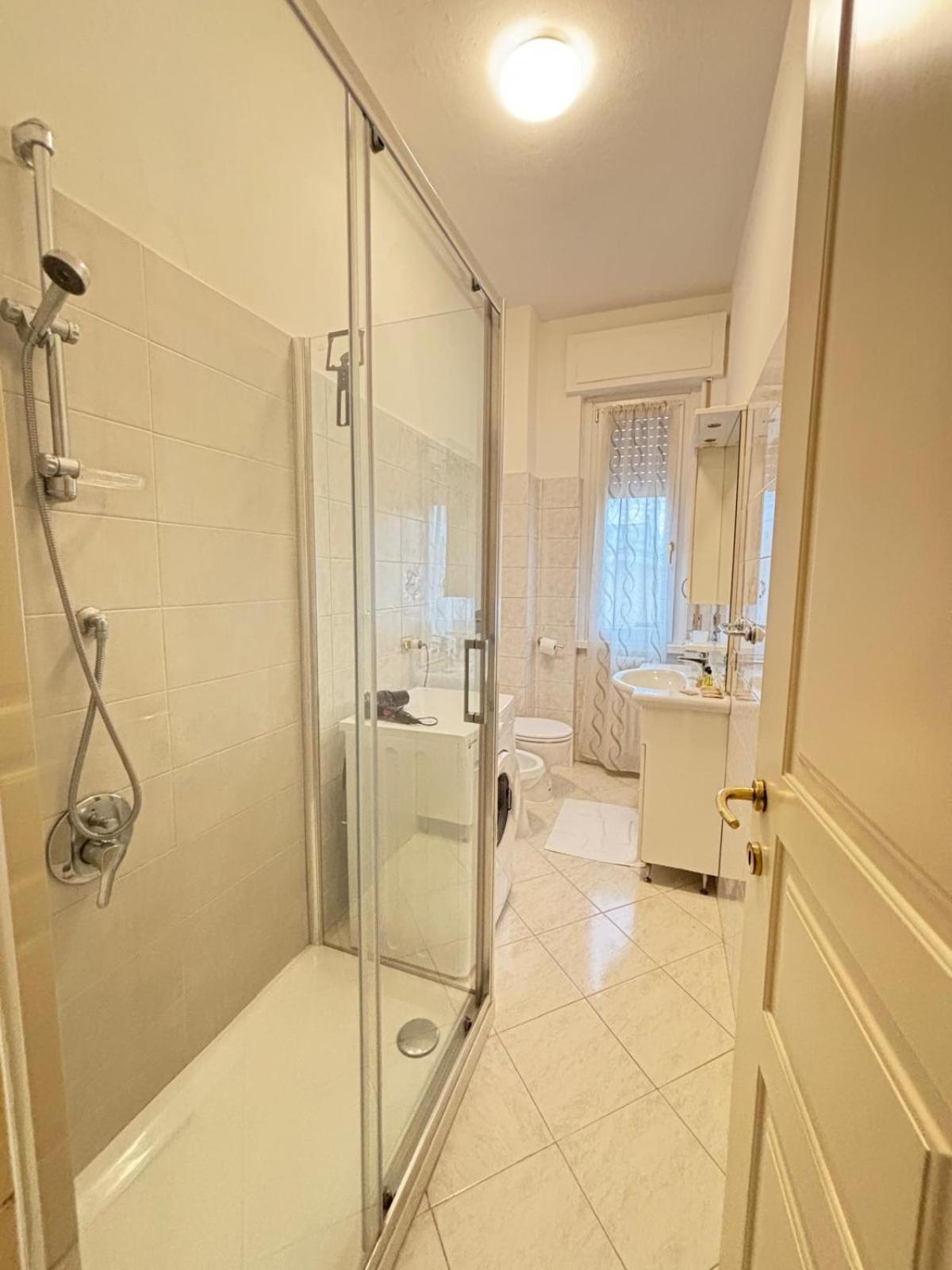 Amati Policlinic Monza Apartment Luaran gambar