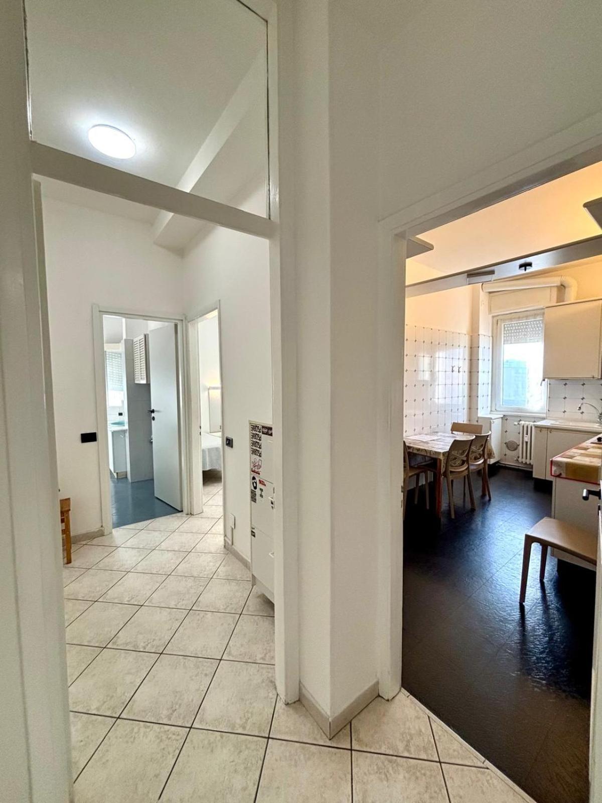 Amati Policlinic Monza Apartment Luaran gambar