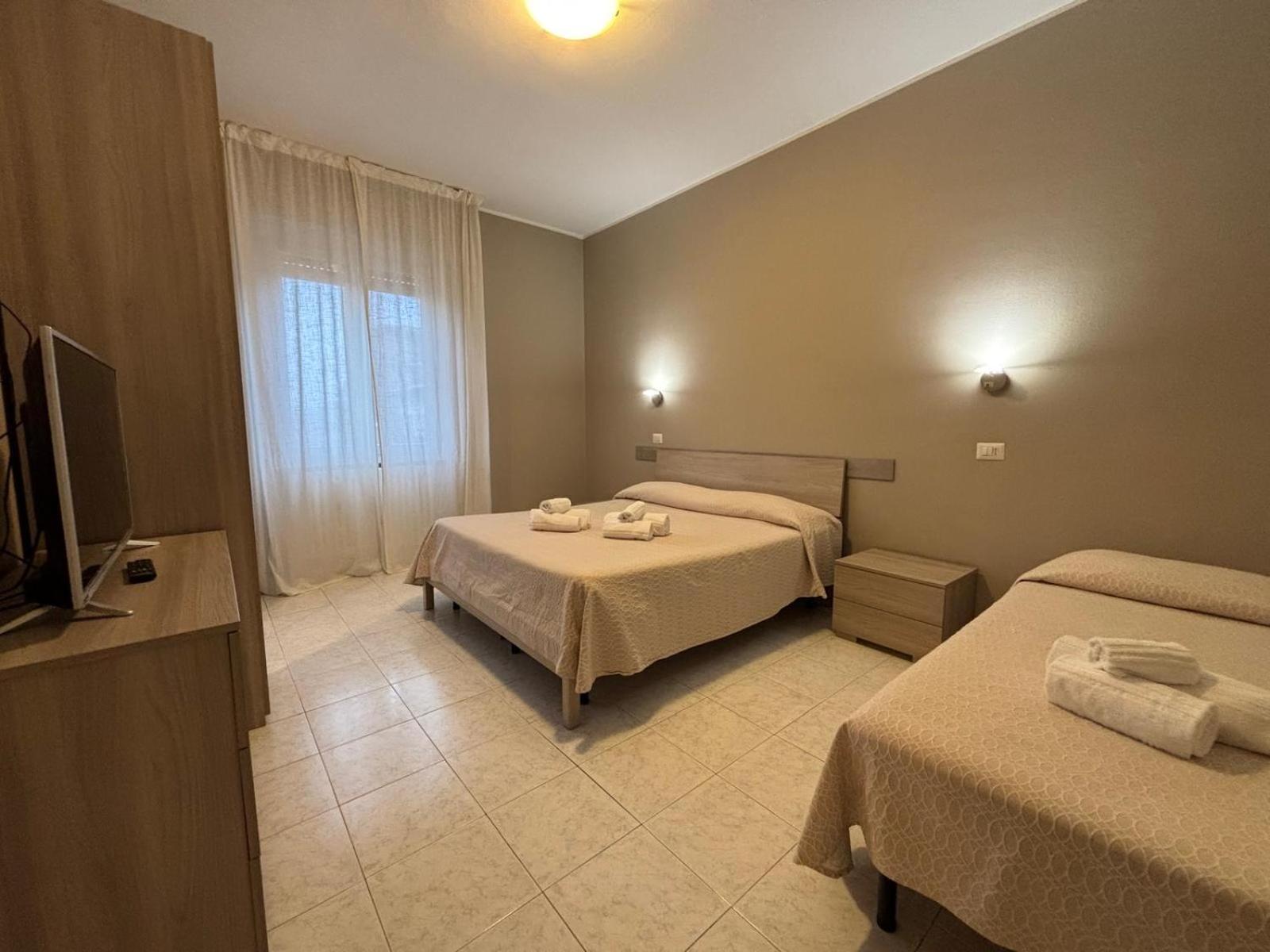 Amati Policlinic Monza Apartment Luaran gambar