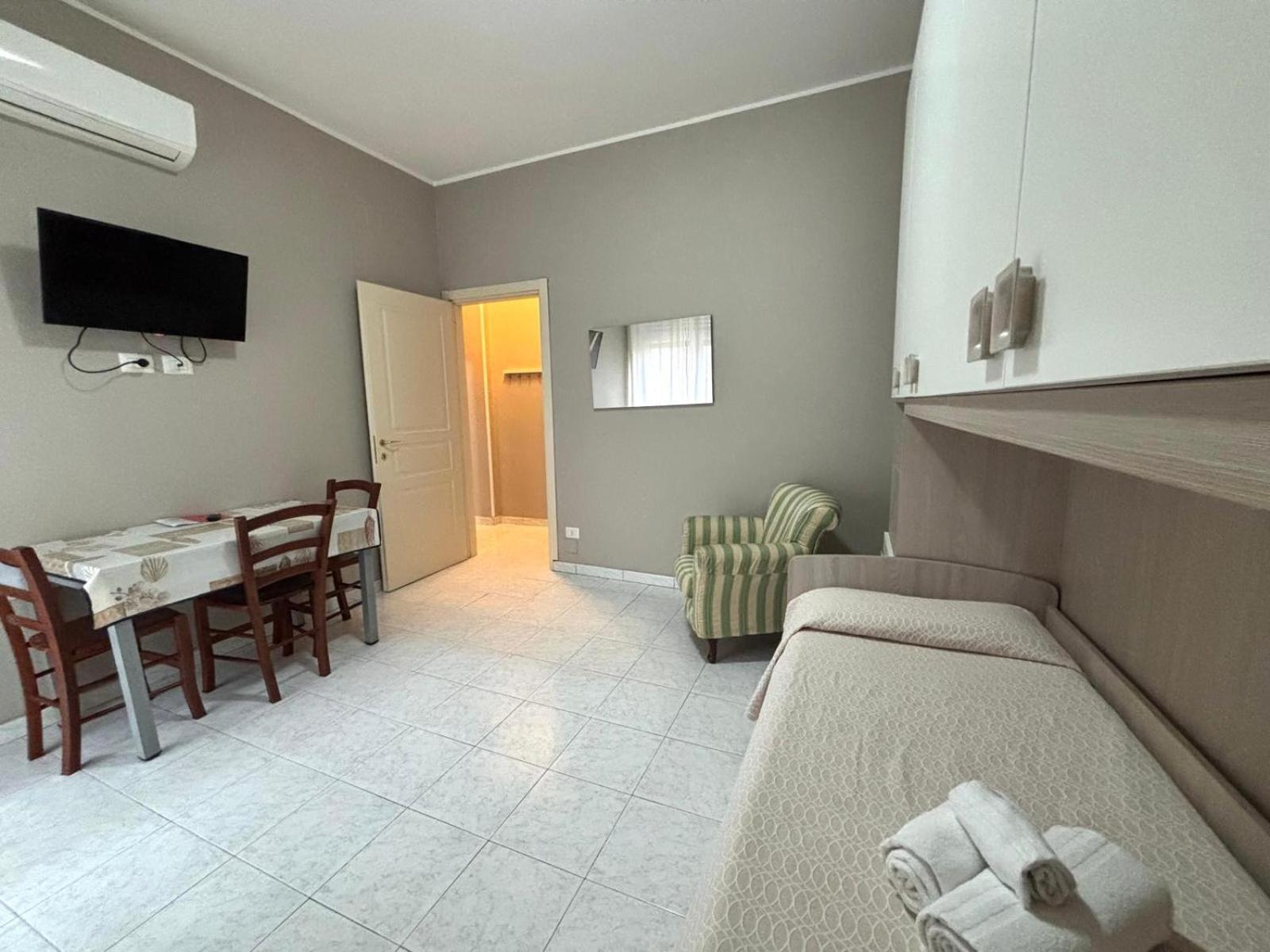 Amati Policlinic Monza Apartment Luaran gambar