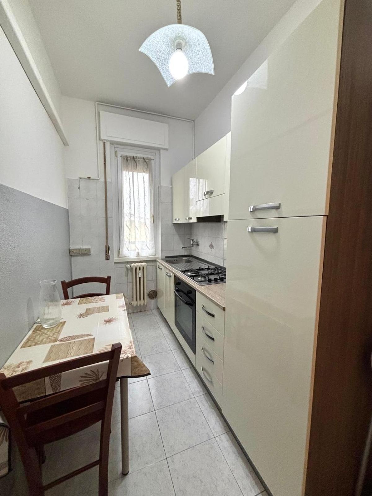 Amati Policlinic Monza Apartment Luaran gambar